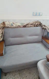 سرویس تخت خواب ومبل