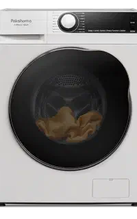 لباسشویی 8 کیلو پاکشوما بالاترین مدل موجود