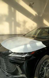 لکسوس rx350 هیبرید