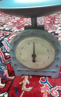 ترازوی آشپزخانه