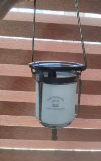 چراغ روشنایی