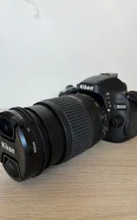 دوربین عکاسی D5100 نیکون
