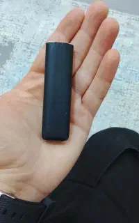 پاد دائمی همراه شارژر