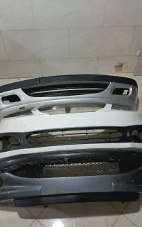 سپر بدنه چراغ