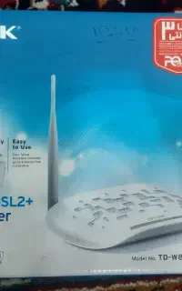 مودم مخابراتی