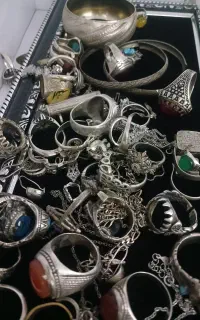 خرید نقره شکسته به بالاترین قیمت