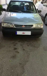 فروش ماشین