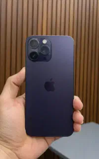 iPhone 14pro256gb(ch/a)