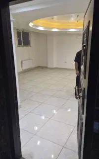 واحد خدماتی نرسیده به فهمیده ۱۰۷ متری