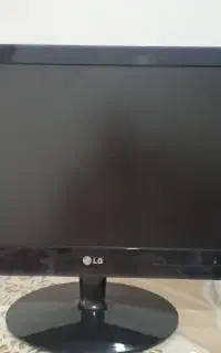 مانیتورLG flatron e2040s