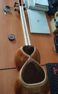 تار کوهی