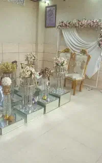 اجرا وثبت مراسم عقدازدواج