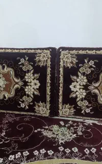 ۱۰ پشتی به قیمت ۴ میلیون