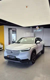 هوندا وزل مدل ۲۰۲۴