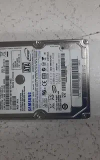HDD SAMSUNG 160GB