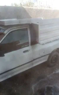 حمل بار به تمام نقاط