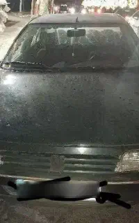 پژو آردی ای یشمی
