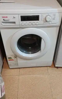 ماشین لباسشوی اسنوا