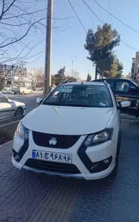 کویئک s مدل405صفر تحویل روز نقد و اقساط