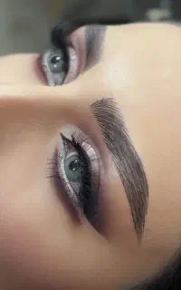 کارهای زیبایی درمنزل زیرقیمت کله سالن های زیبایی