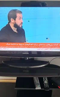 تلوزیون سامسونگ ۳۲