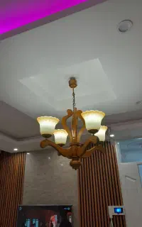 دکوراسیون کاغذ دیواری  ماربل ترمو  بازسازی