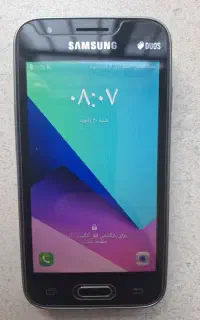 موبایل سامسونگ گلکسی جی وان مینی پرایم