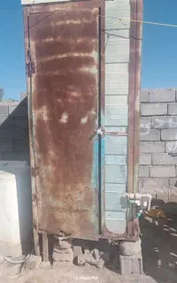 حموم سیار