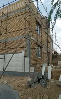 داربست فلزی حافظ اجاره چرخ وتخته