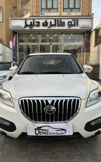 لیفان x60 اتومات ۹۶ بی رنگ اتوگالری دنیز