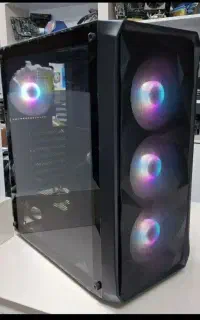 کیس گیمینگ