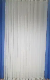 شال پرده