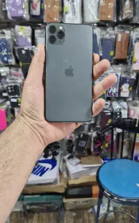 ۱۱pro max