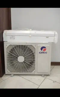 اسپلیت،پکیج،تصفیه آب.نصب ، تعمیر و سرویس