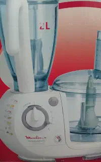 غذاساز ۲۹ کاره فرانسوی