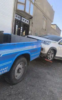 امداد خودرو ویدک کش و جرثقیل کفی