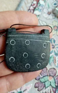 شاه مقصود کیفی  و انواع یشم...