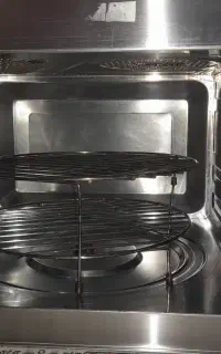 مایکروویو پاناسونیک اصل ژاپن (فروش فوری)