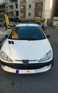 206تیپ2.  128تاکار