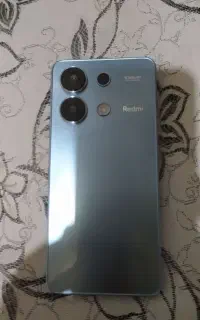 نوت ۱۳ معاوضه با آیفون xs