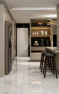 شاگرد ساده نصب کابینت