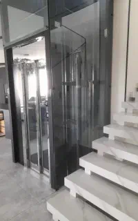 تعمیر آسانسور