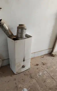 آبگرمکن مارک بوتان۳۱۱۵