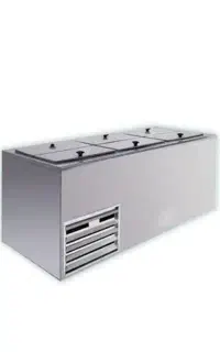 فریزر خشک کن