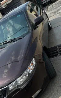 سراتو ۲۰۰۰ مدل ۹۵ بیرنگ