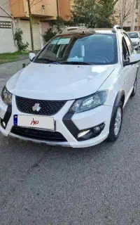 کوییکGXRبارینگ سفارشی مدل 1404