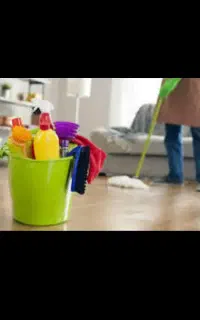 نیازمند نظافت