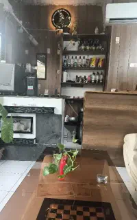 کافه کوچه خ شهدا لاله دو