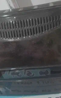 بخاری گازی