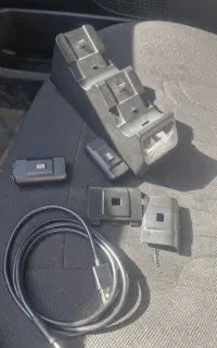 پایه شارژر ایکس باکس سری ایکس و اس